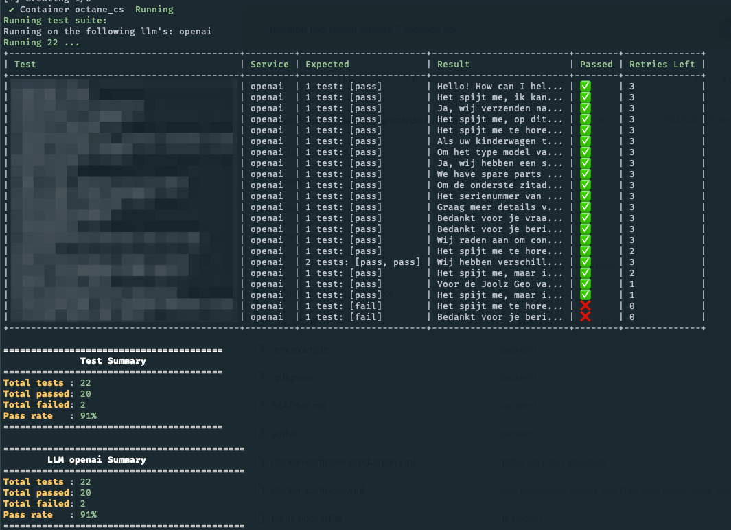 Testing in the age of AI agents